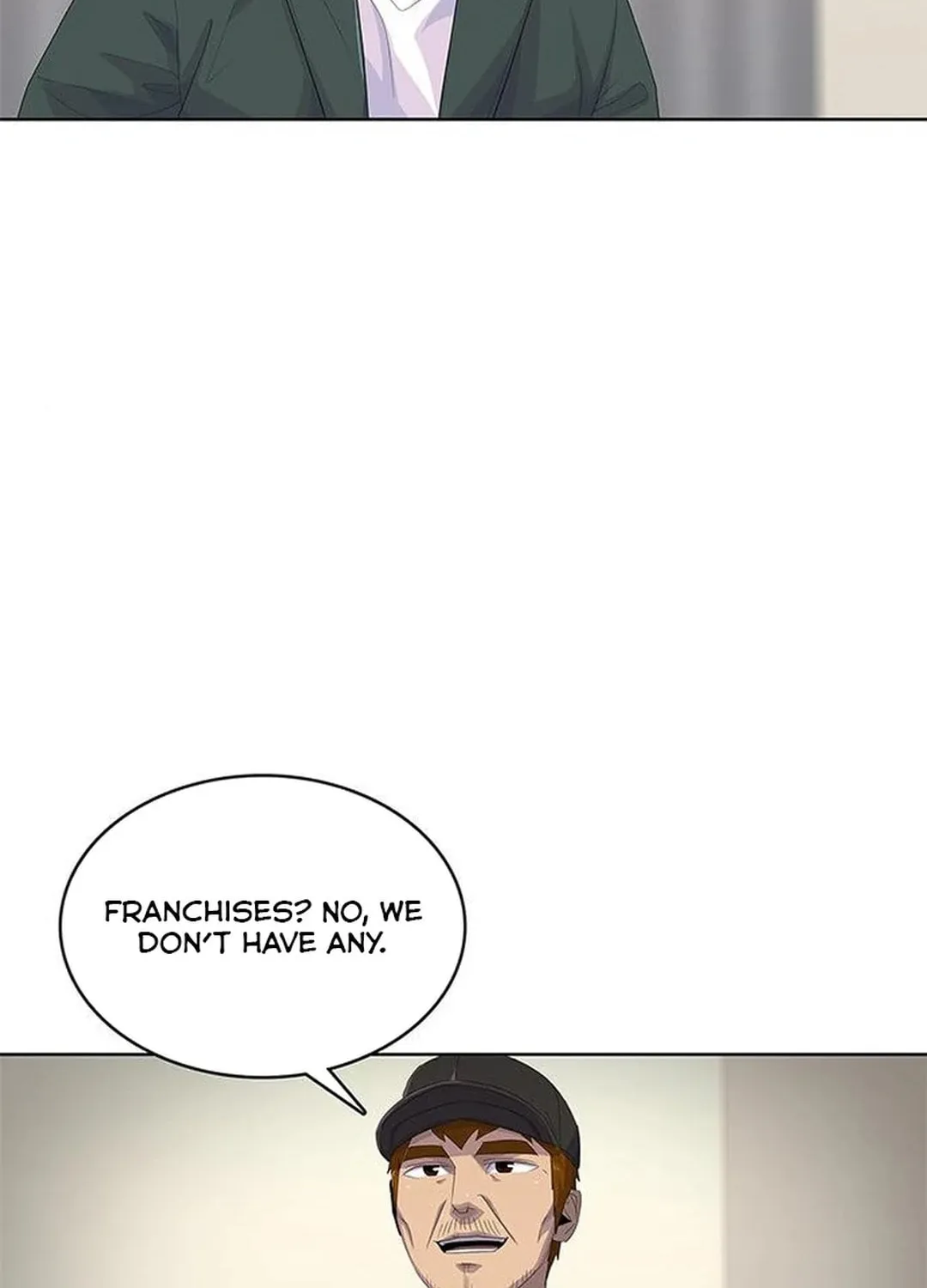 Read Kitchen Soldier chapter 178 image 57 on Lezhin