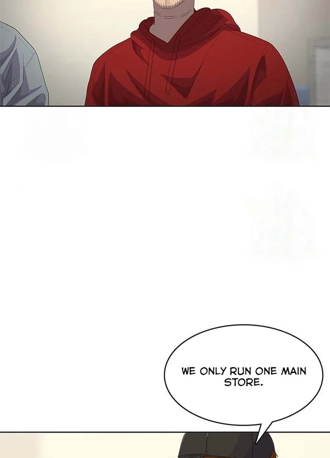 Read Kitchen Soldier chapter 178 image 58 on Lezhin