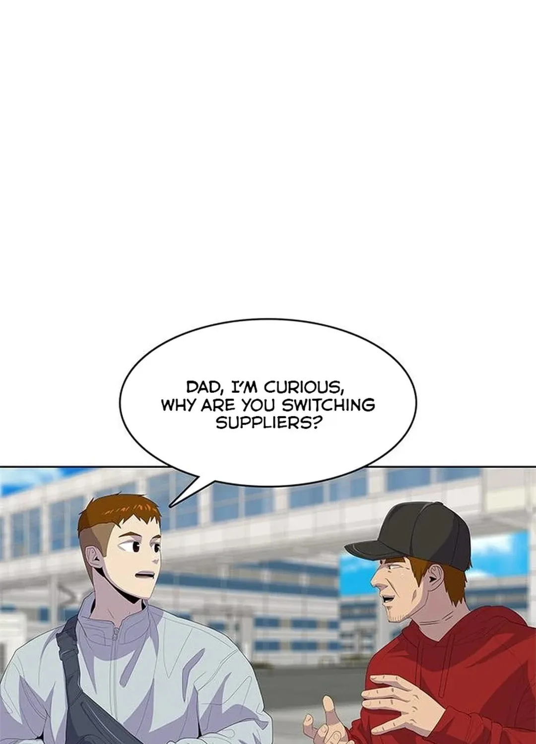 Read Kitchen Soldier chapter 178 image 63 on Lezhin