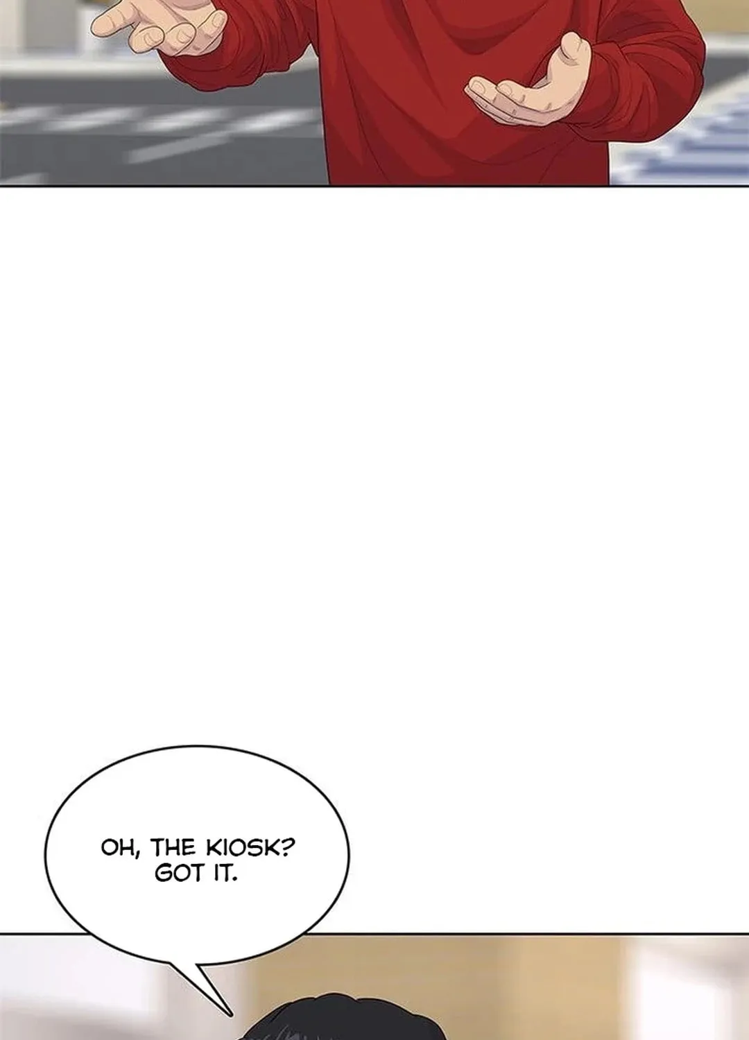 Read Kitchen Soldier chapter 178 image 83 on Lezhin
