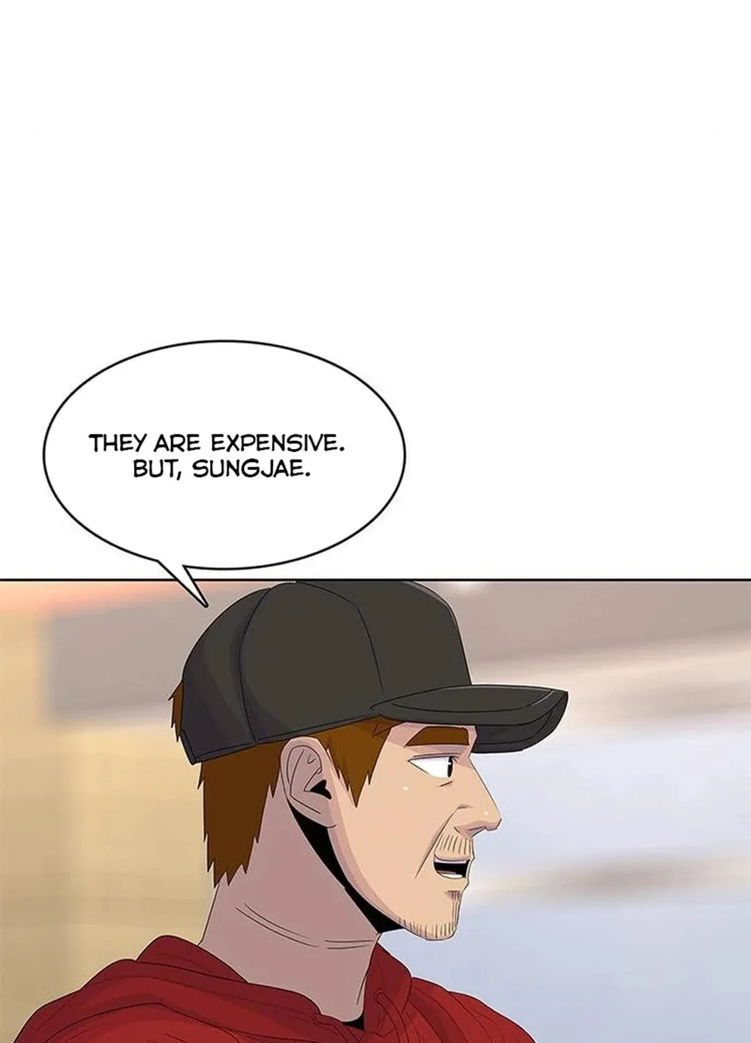 Read Kitchen Soldier chapter 178 image 92 on Lezhin