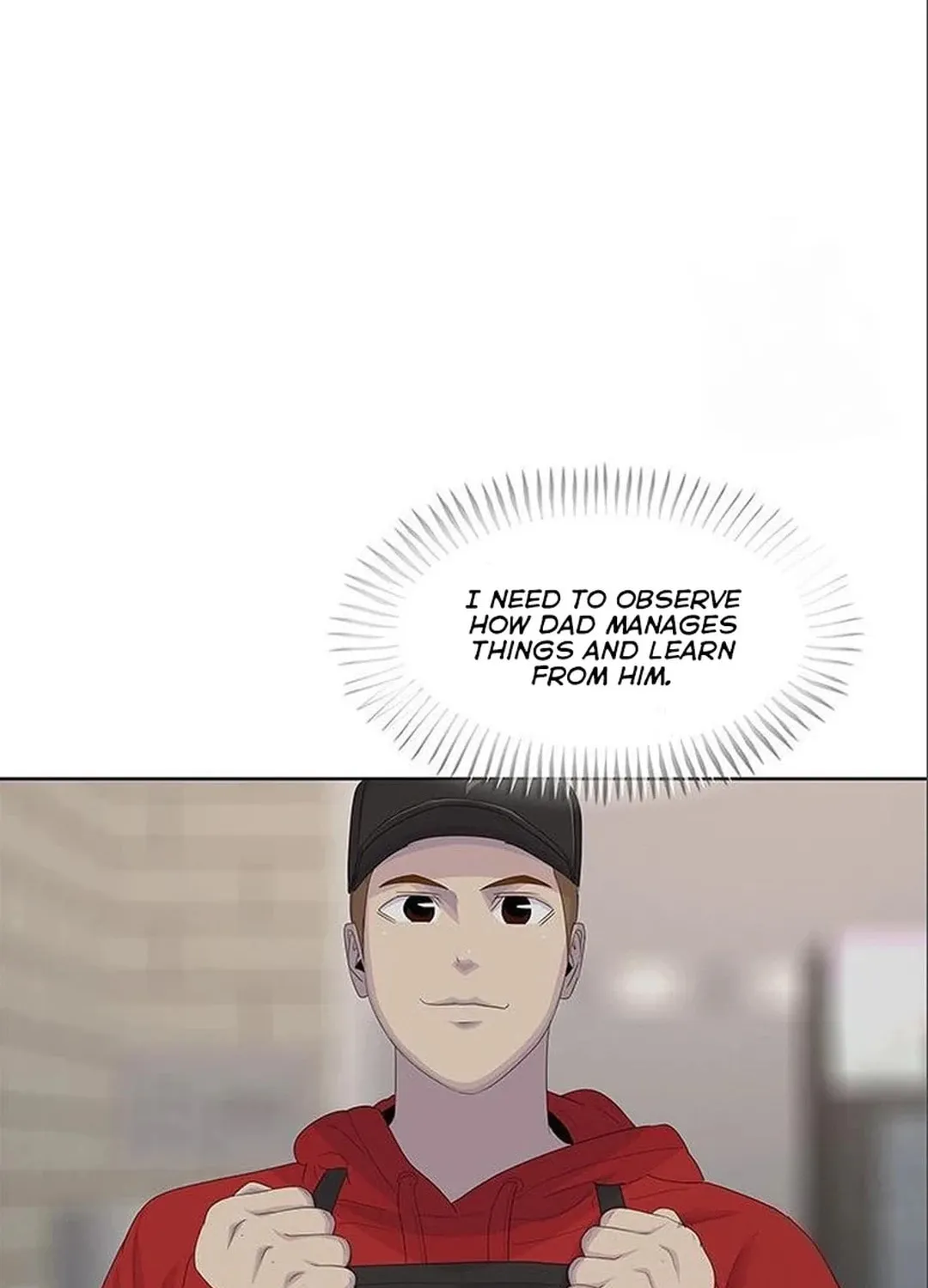 Read Kitchen Soldier chapter 179 image 10 on Lezhin