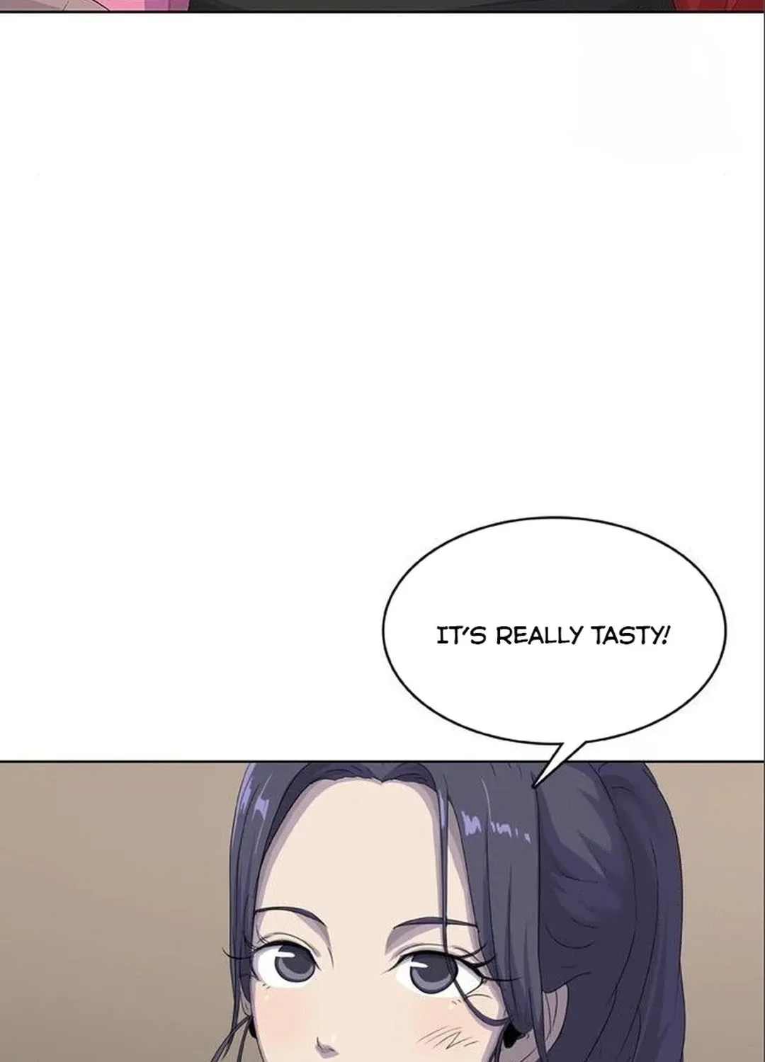 Read Kitchen Soldier chapter 179 image 101 on Lezhin