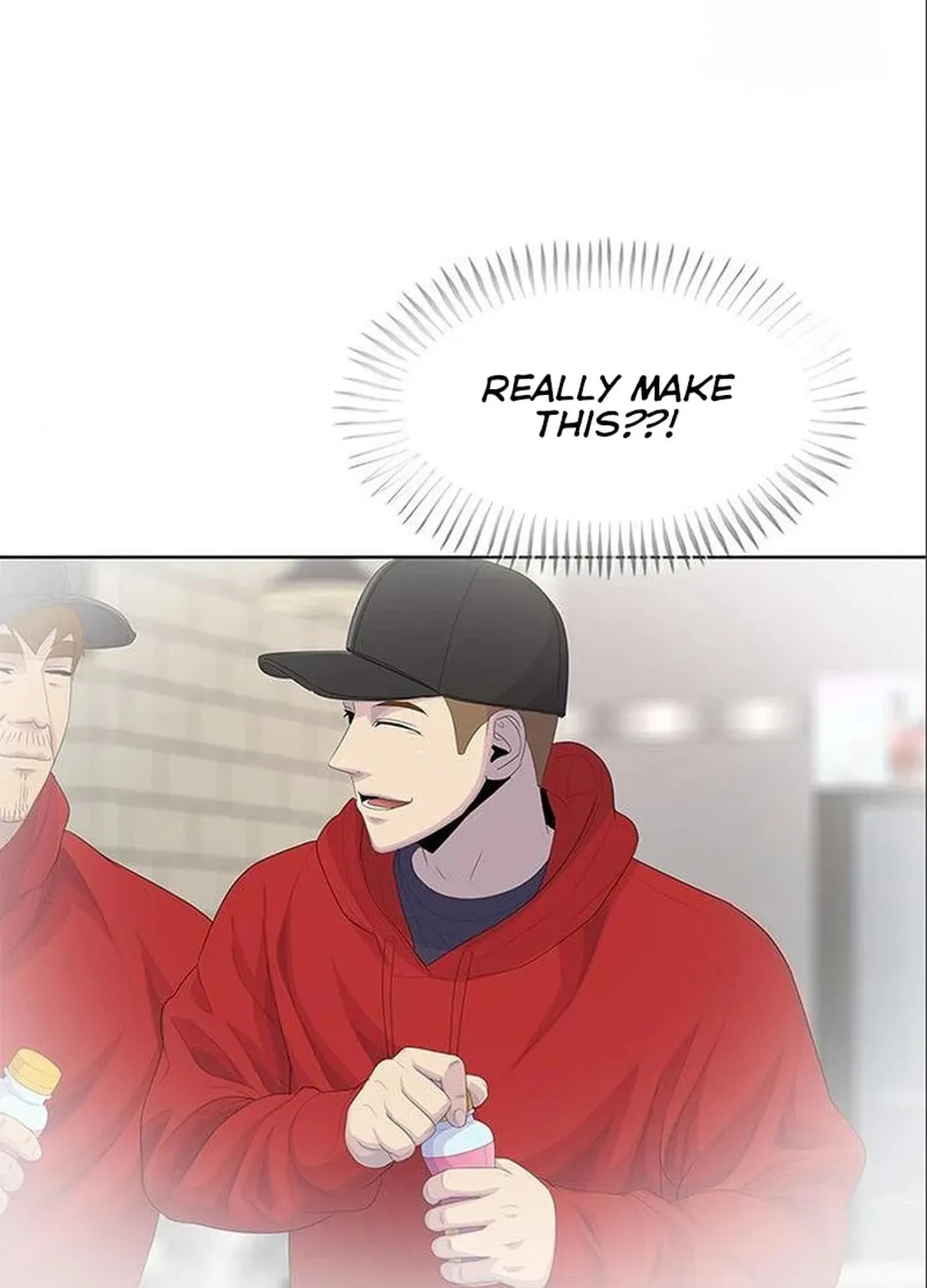 Read Kitchen Soldier chapter 179 image 104 on Lezhin