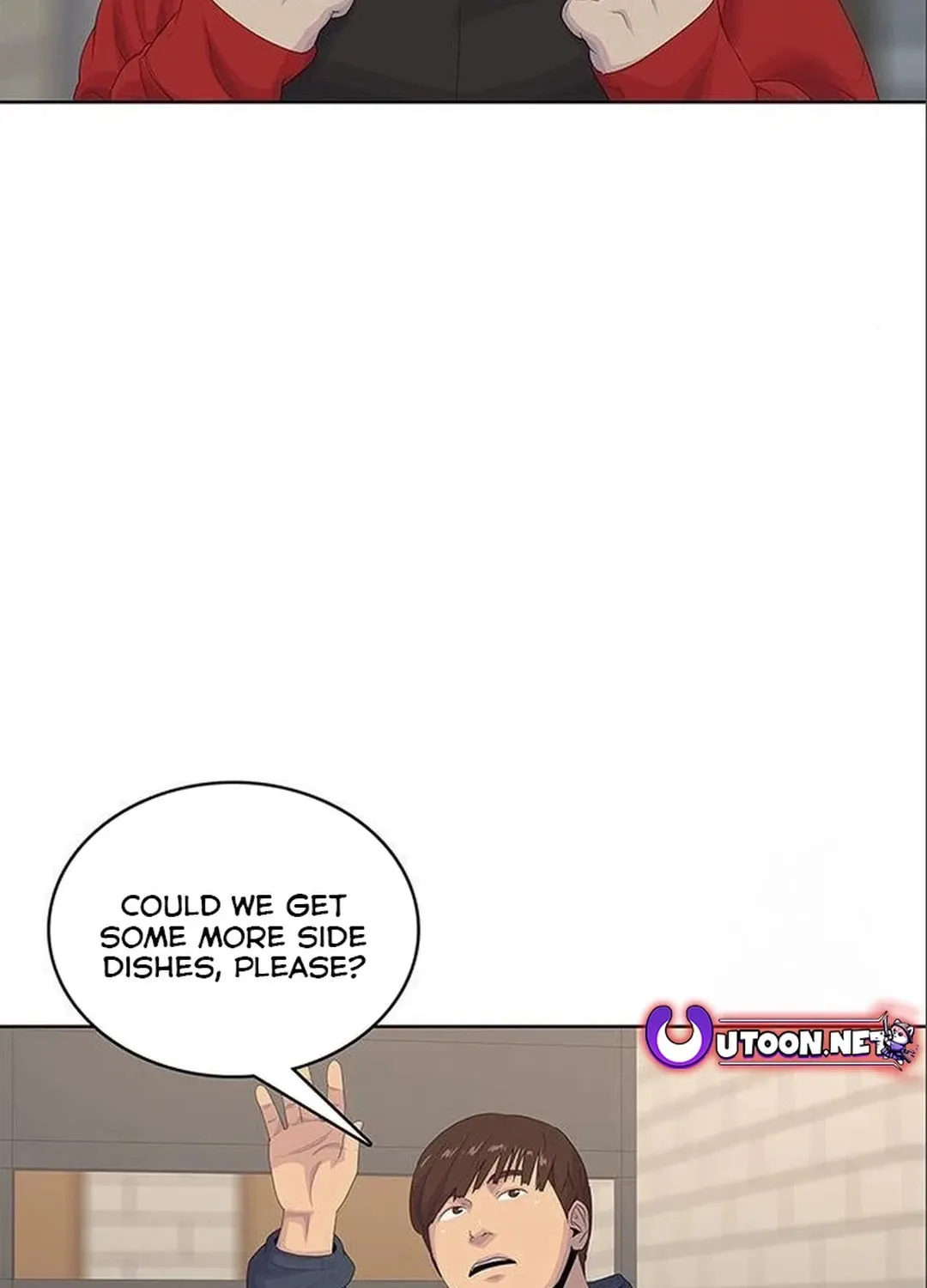 Read Kitchen Soldier chapter 179 image 11 on Lezhin