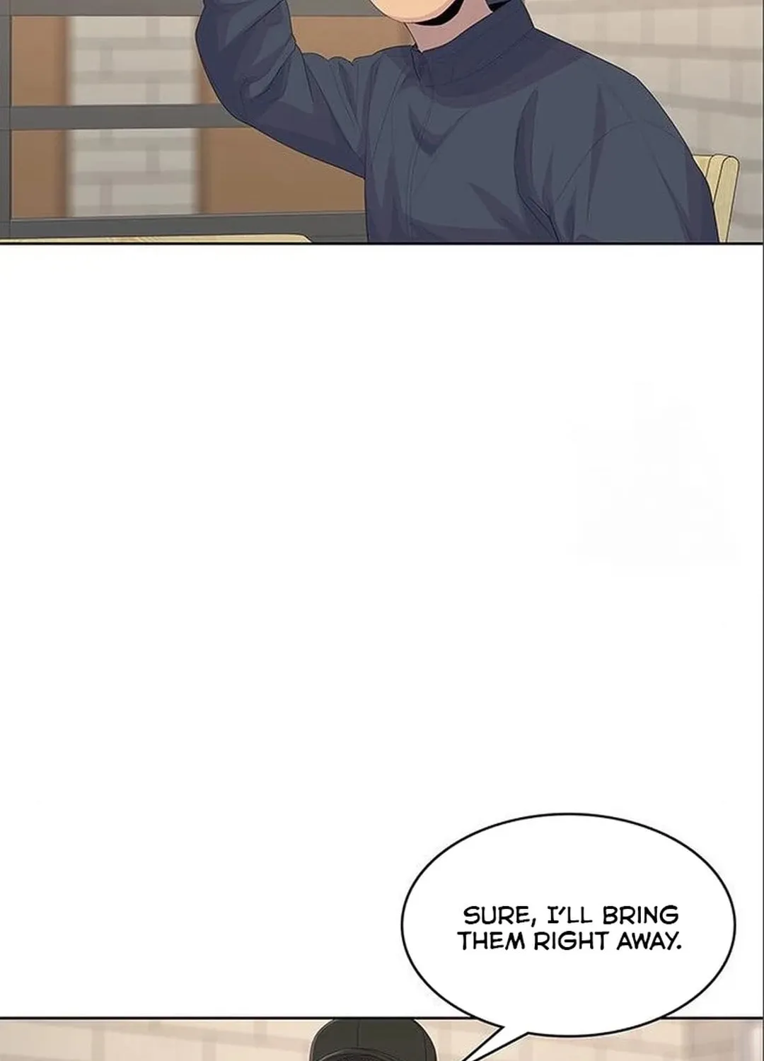 Read Kitchen Soldier chapter 179 image 12 on Lezhin