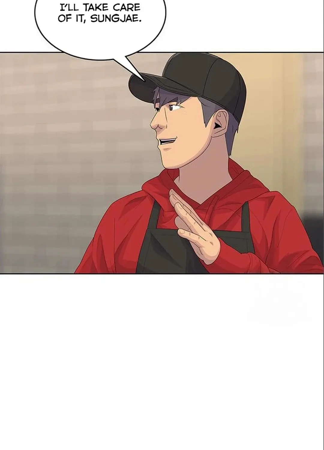 Read Kitchen Soldier chapter 179 image 14 on Lezhin