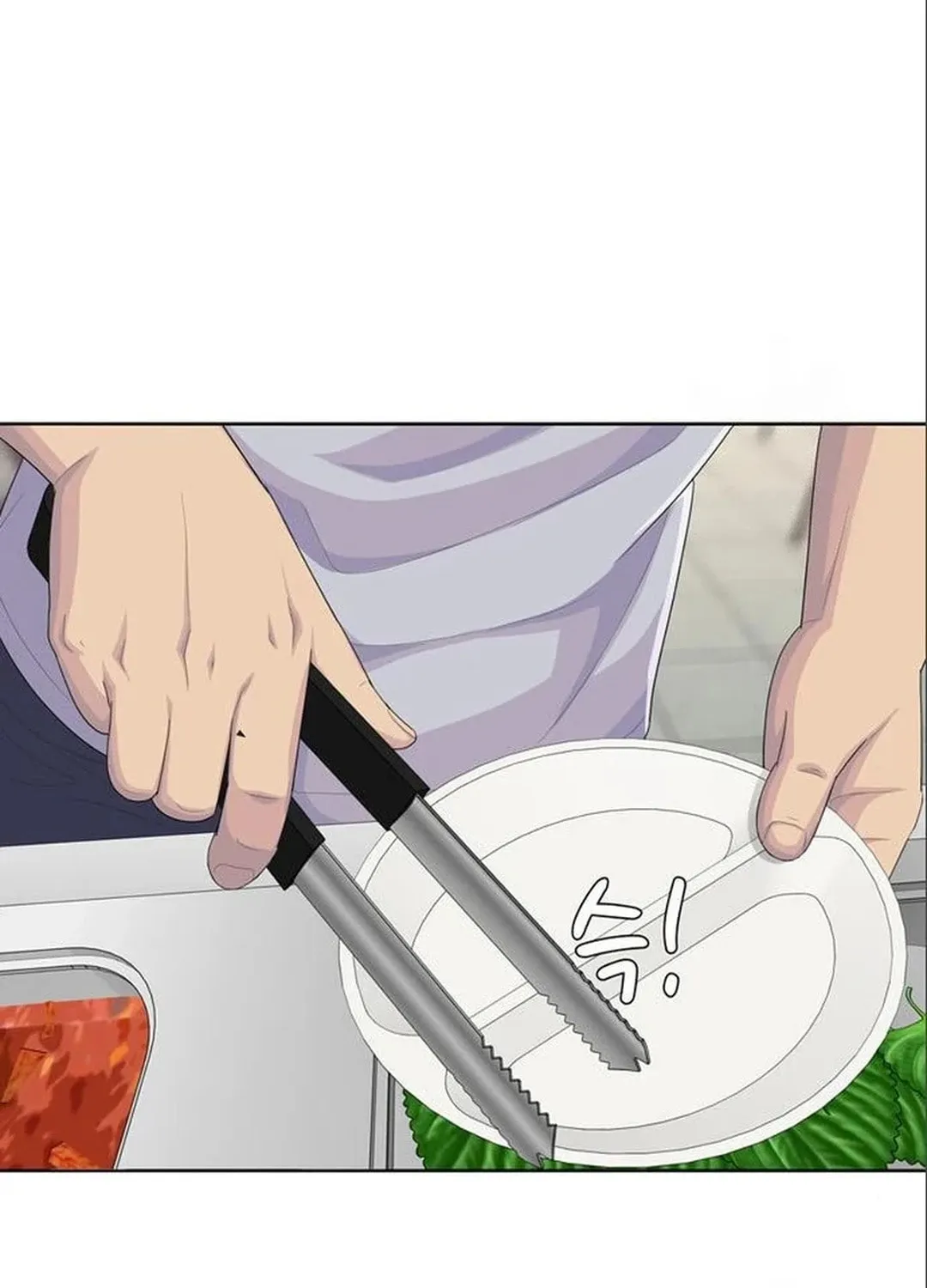 Read Kitchen Soldier chapter 179 image 19 on Lezhin