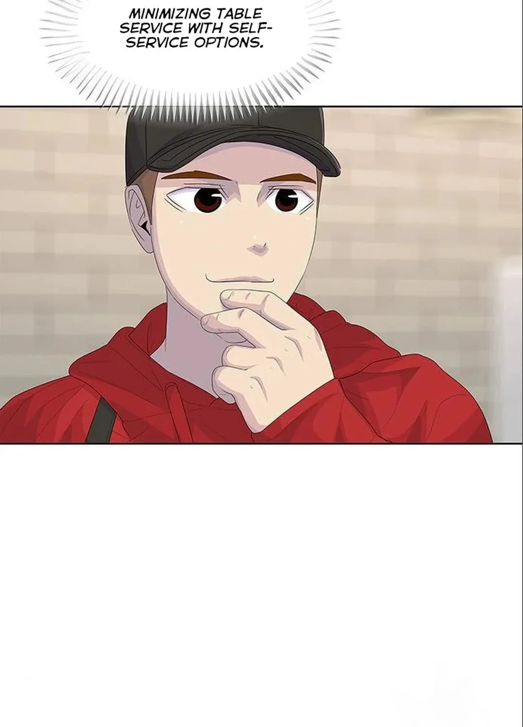 Read Kitchen Soldier chapter 179 image 22 on Lezhin