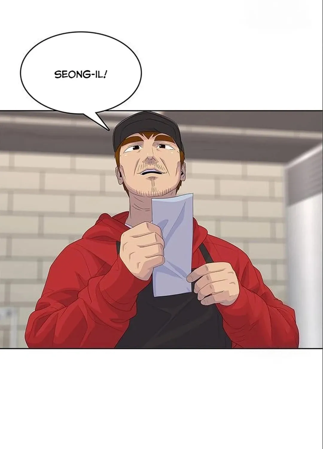Read Kitchen Soldier chapter 179 image 27 on Lezhin