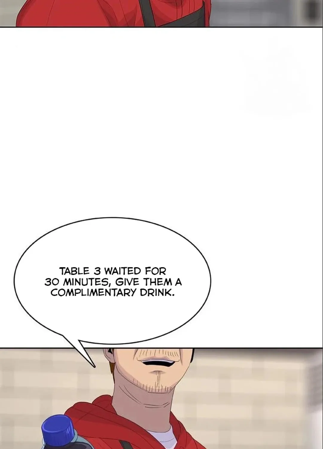 Read Kitchen Soldier chapter 179 image 29 on Lezhin