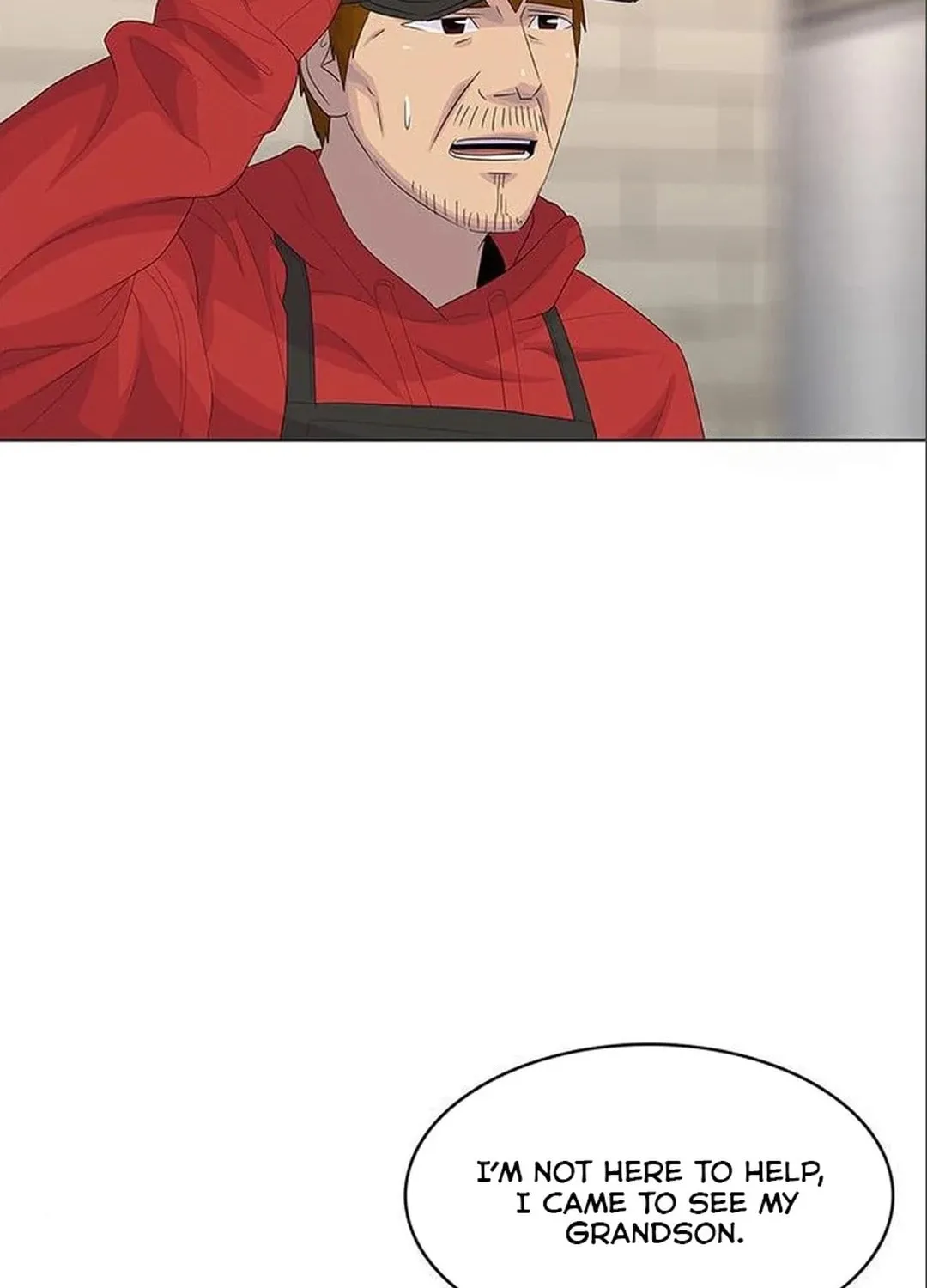 Read Kitchen Soldier chapter 179 image 34 on Lezhin