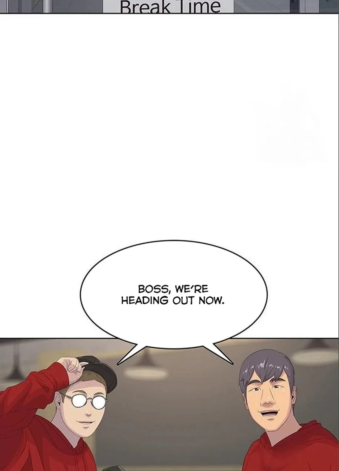 Read Kitchen Soldier chapter 179 image 38 on Lezhin