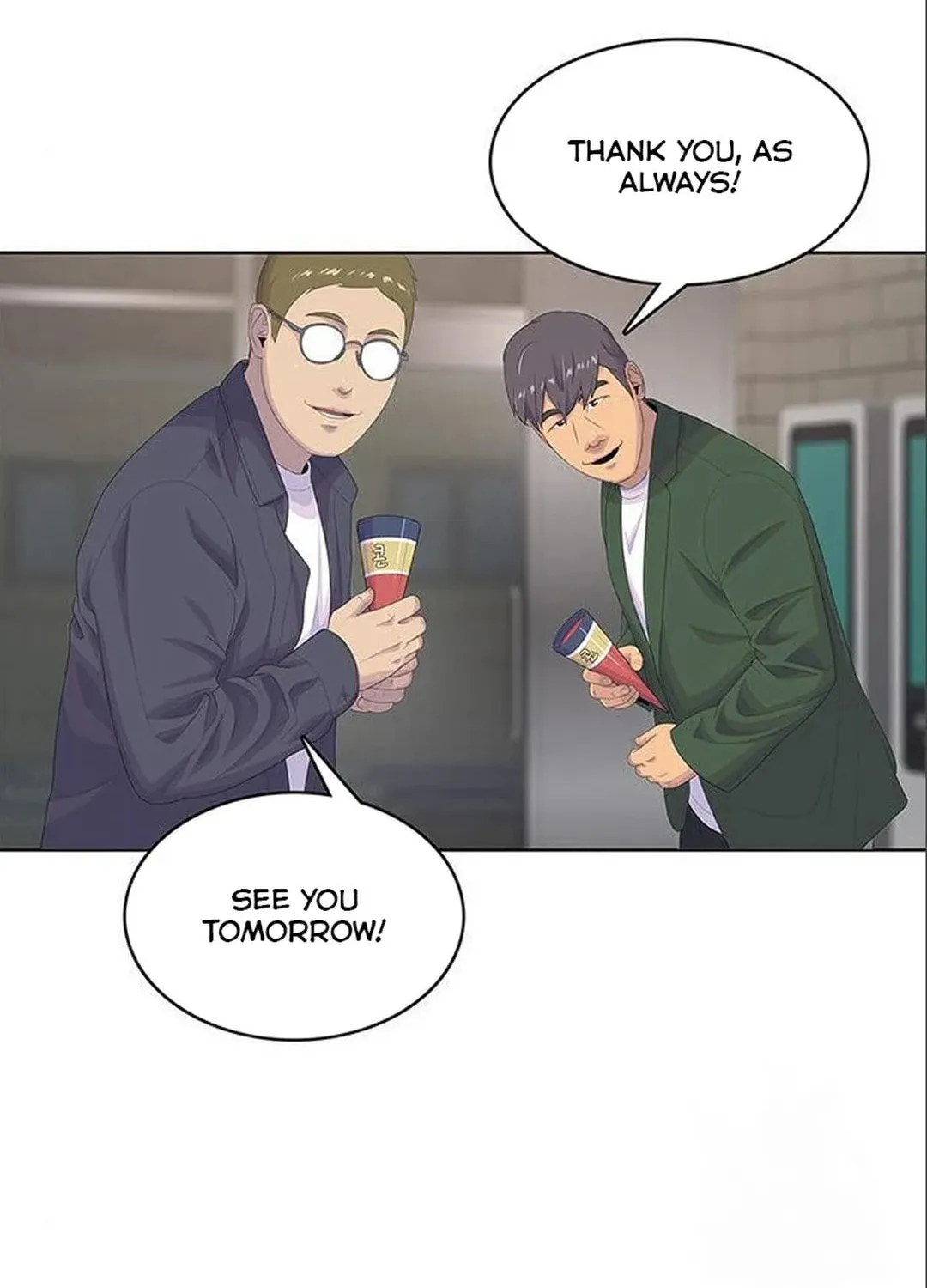 Read Kitchen Soldier chapter 179 image 41 on Lezhin