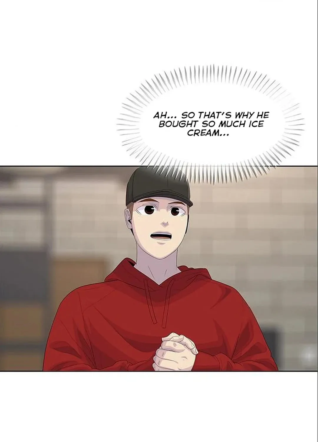 Read Kitchen Soldier chapter 179 image 42 on Lezhin
