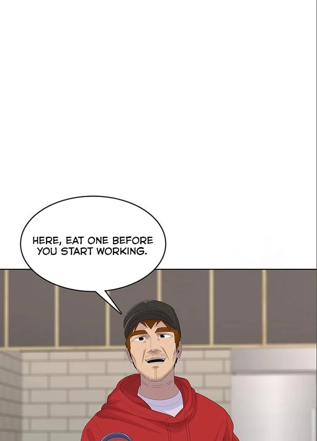 Read Kitchen Soldier chapter 179 image 46 on Lezhin