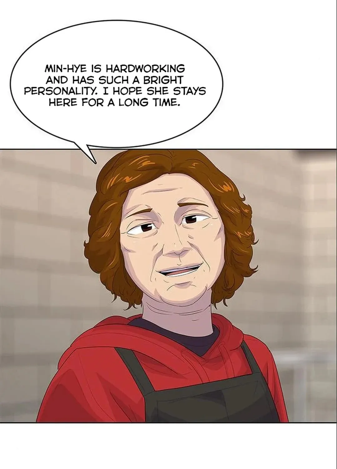 Read Kitchen Soldier chapter 179 image 49 on Lezhin
