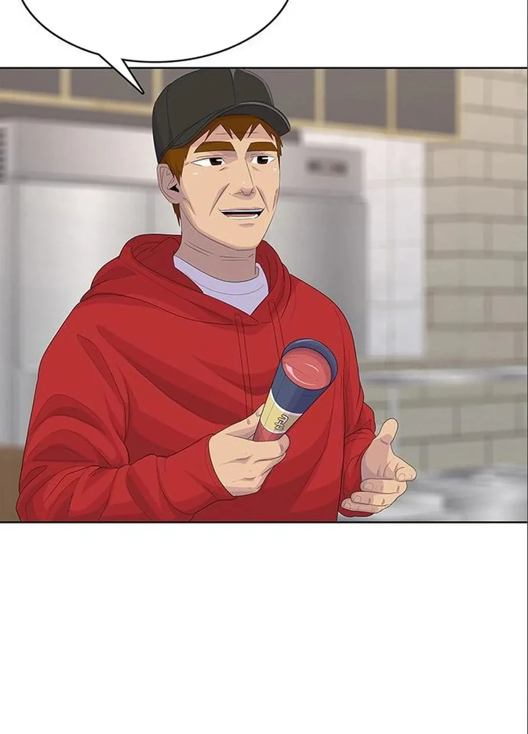 Read Kitchen Soldier chapter 179 image 52 on Lezhin