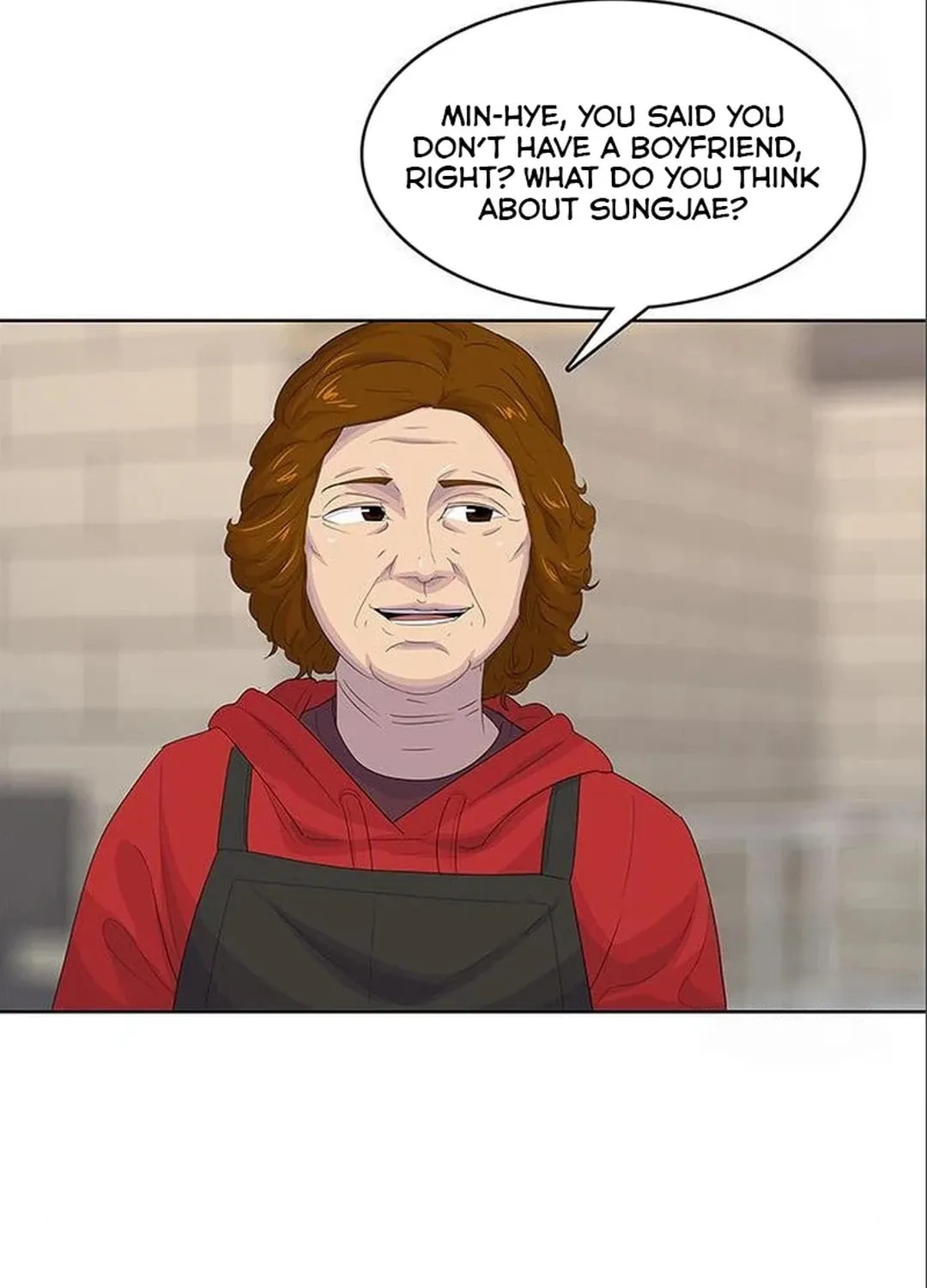 Read Kitchen Soldier chapter 179 image 54 on Lezhin