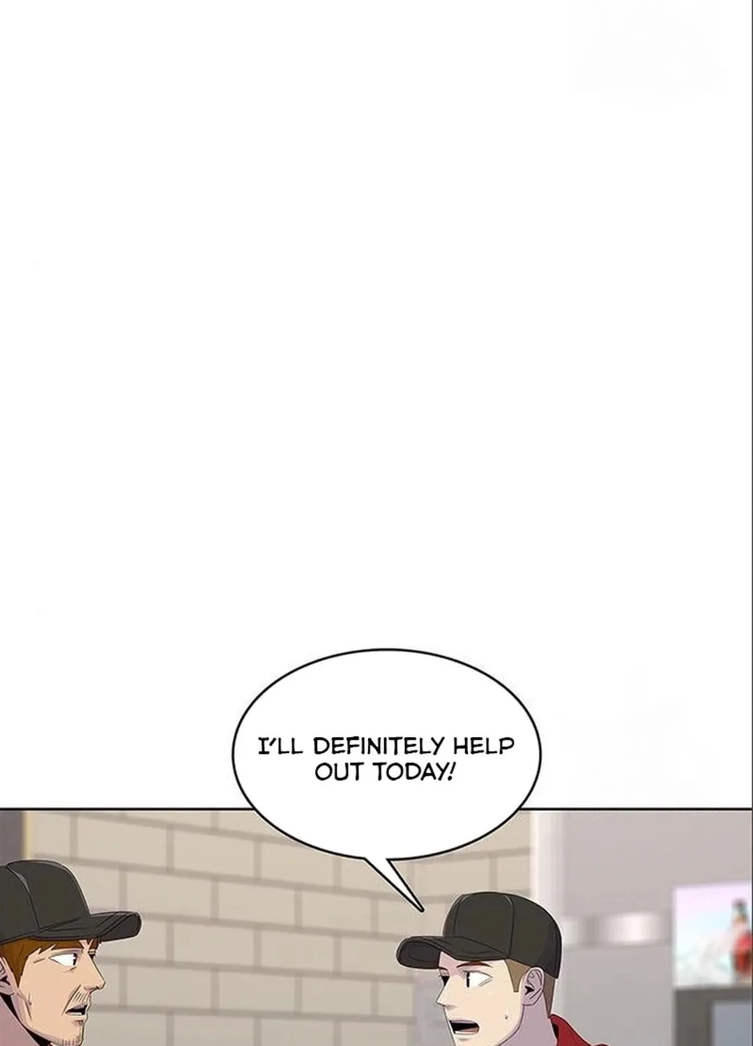 Read Kitchen Soldier chapter 179 image 7 on Lezhin