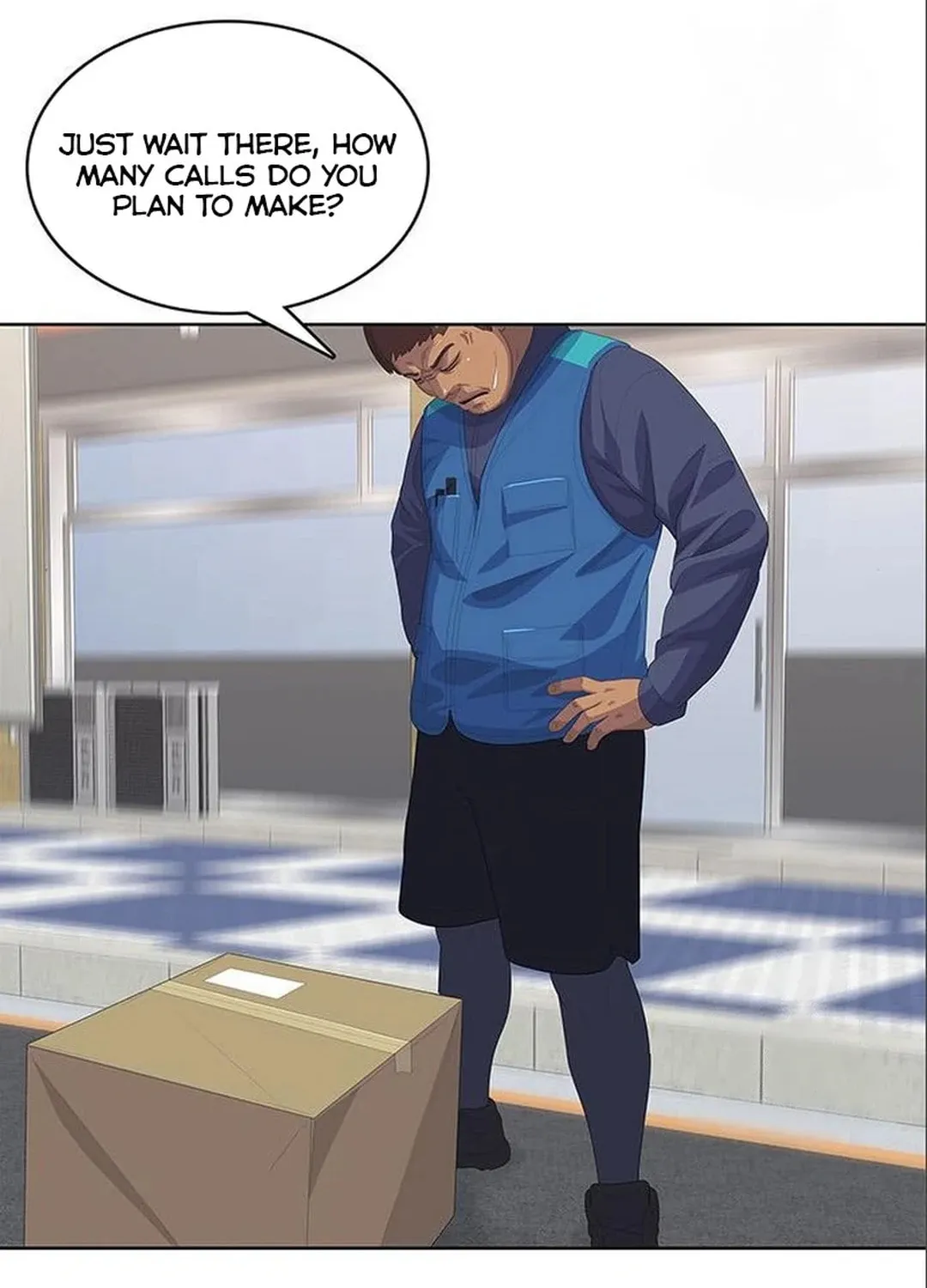 Read Kitchen Soldier chapter 179 image 70 on Lezhin