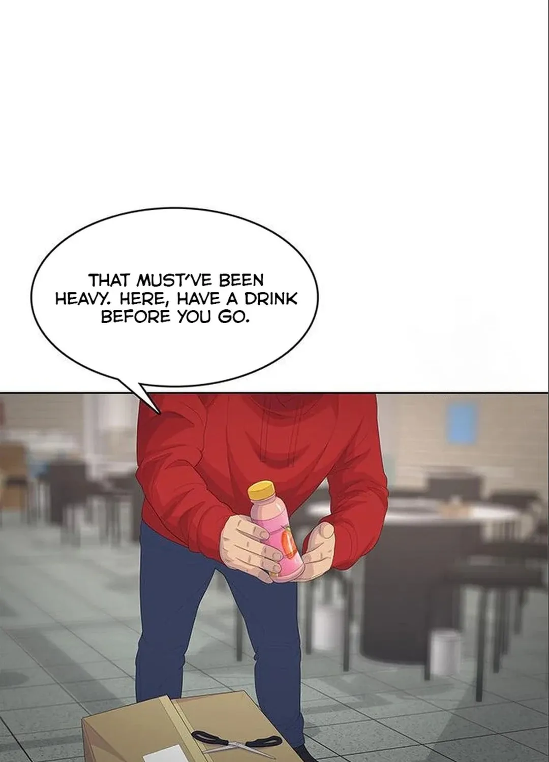 Read Kitchen Soldier chapter 179 image 73 on Lezhin