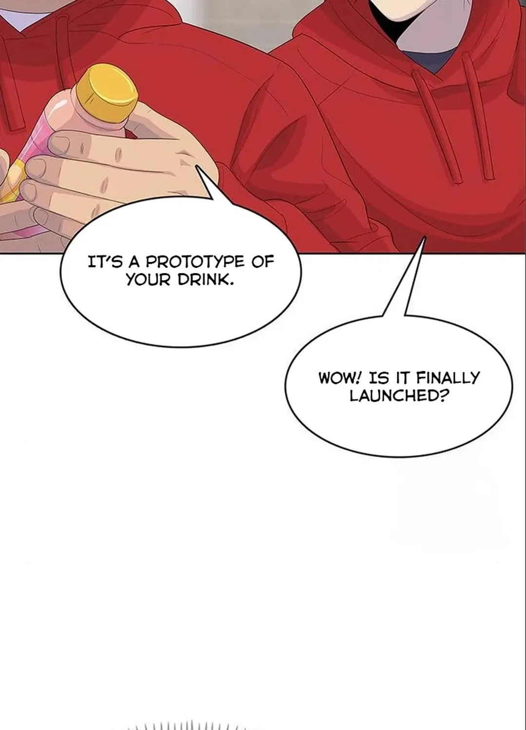 Read Kitchen Soldier chapter 179 image 75 on Lezhin
