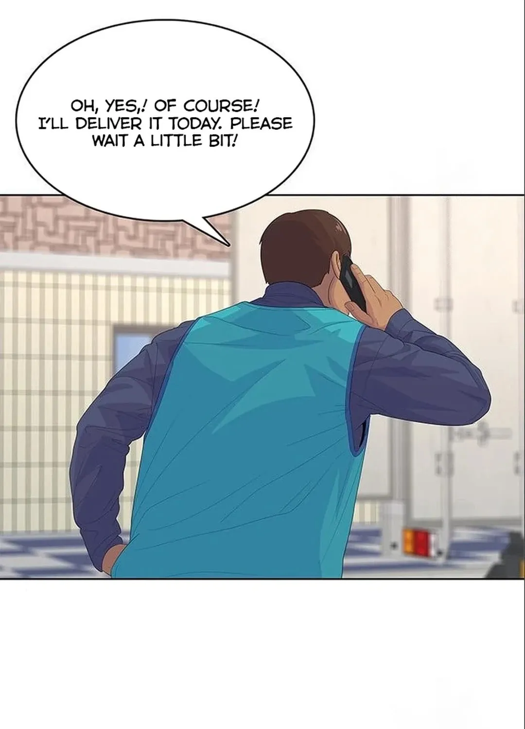 Read Kitchen Soldier chapter 179 image 85 on Lezhin