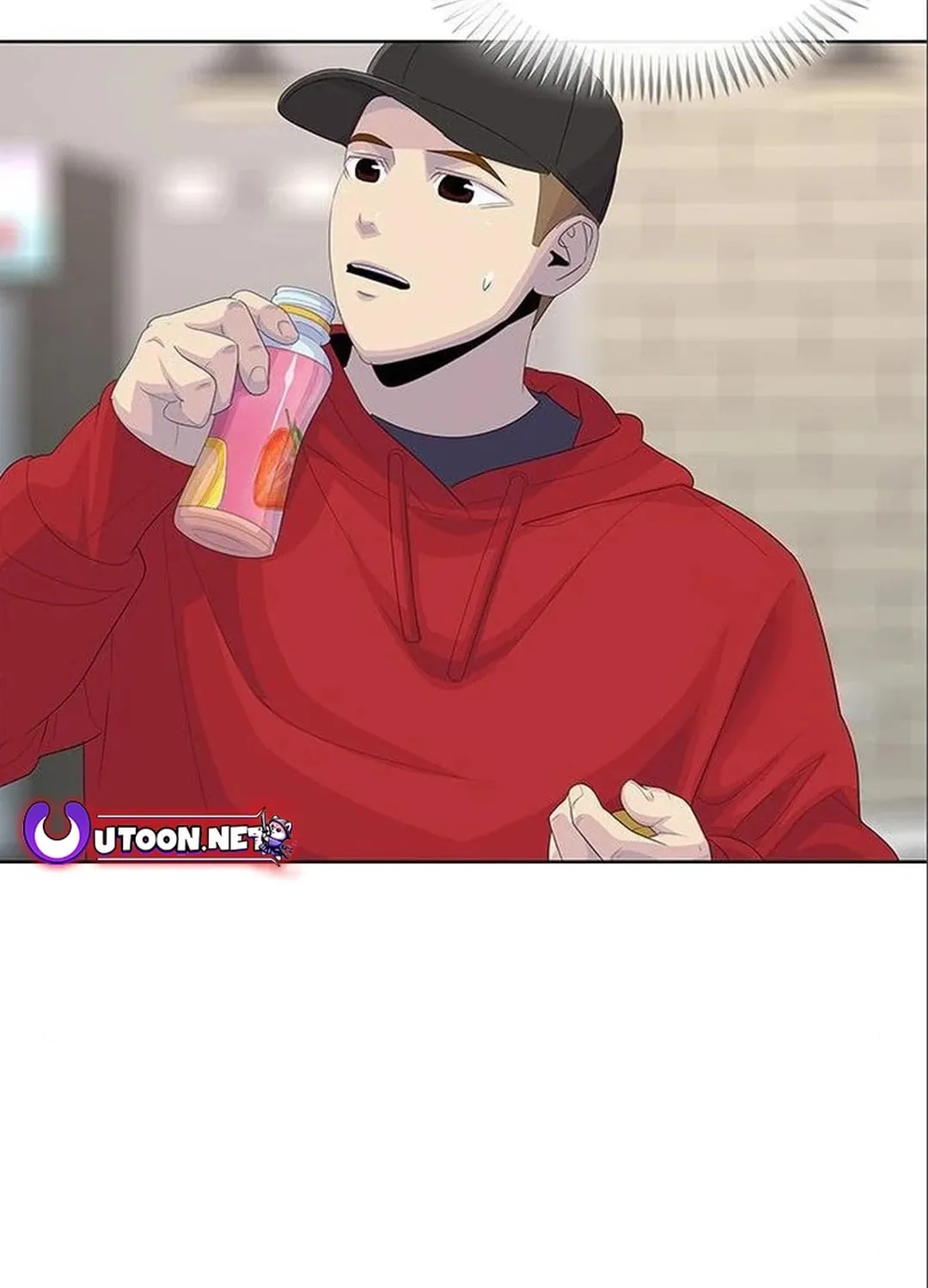 Read Kitchen Soldier chapter 179 image 90 on Lezhin