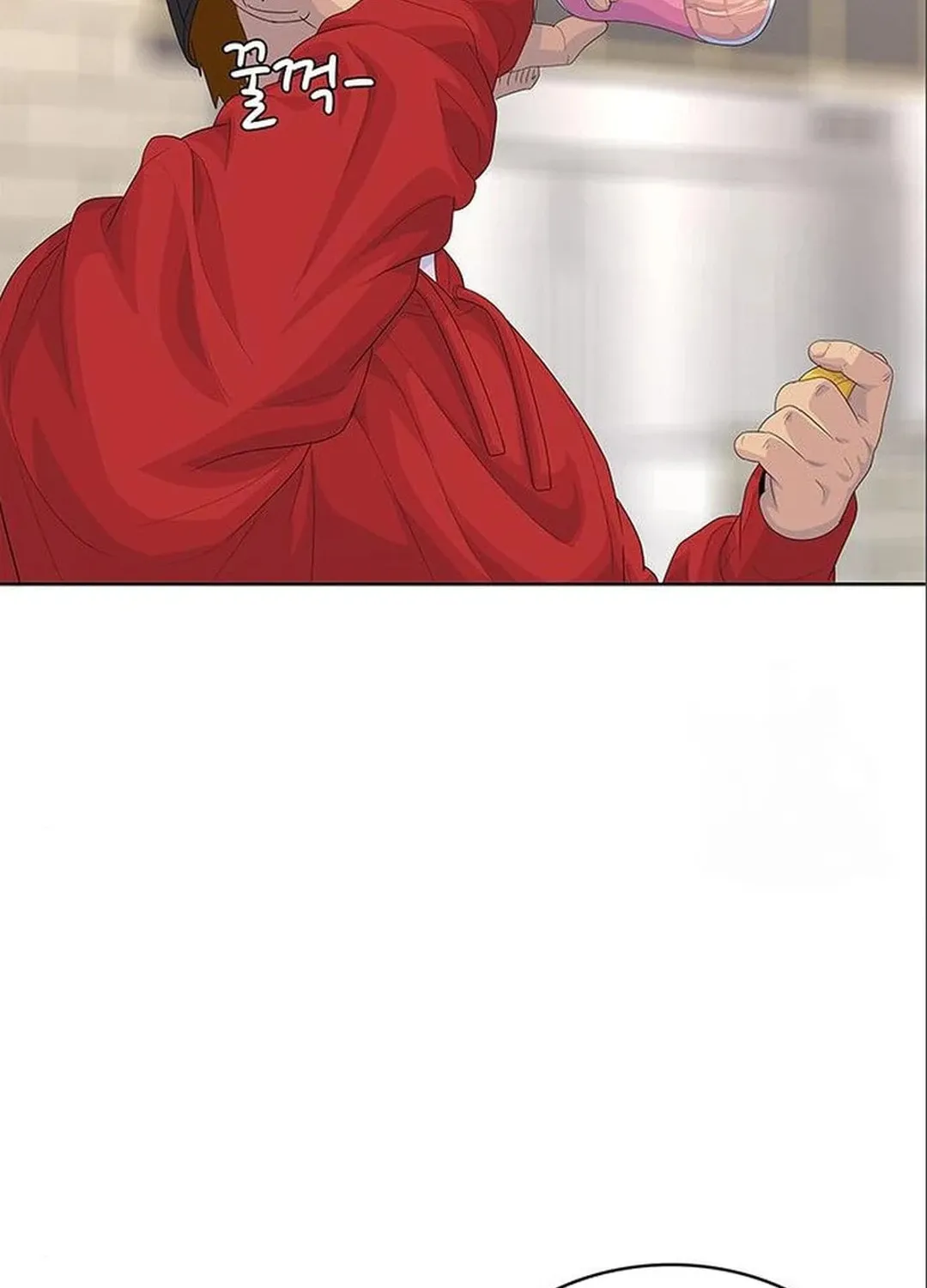 Read Kitchen Soldier chapter 179 image 95 on Lezhin