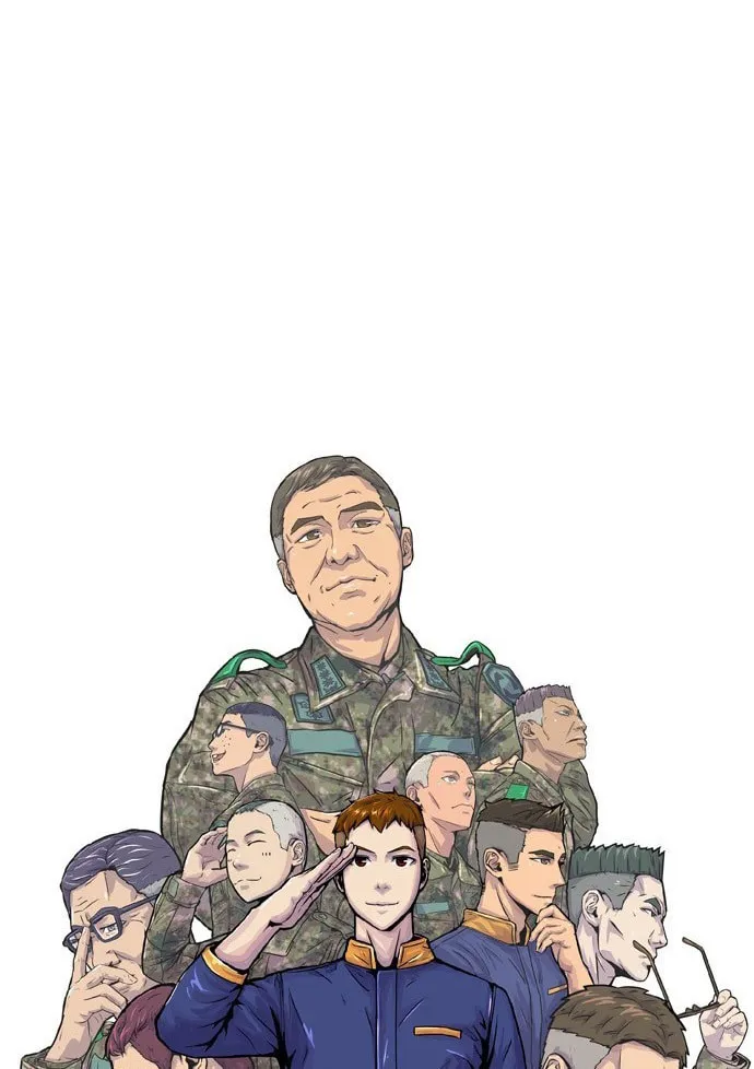 Read Kitchen Soldier chapter 18 image 12 on Lezhin