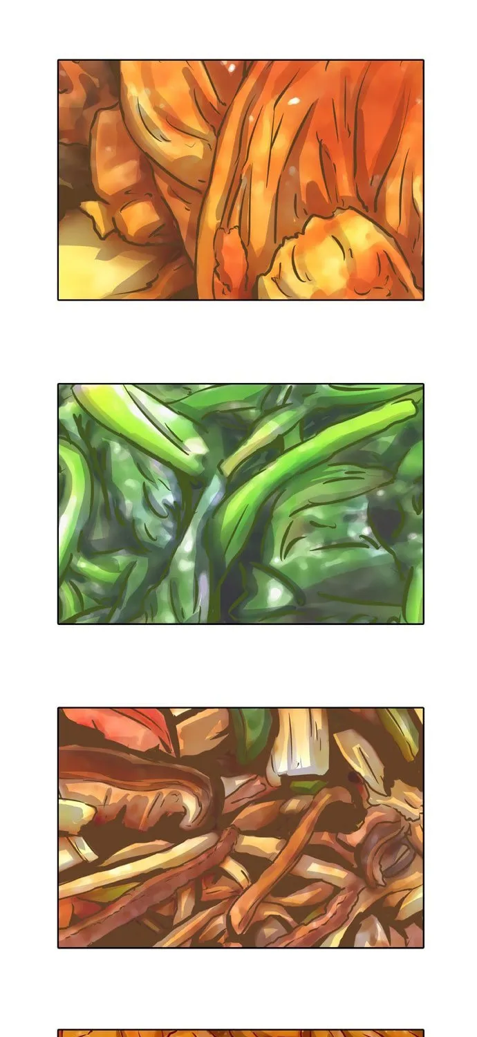 Read Kitchen Soldier chapter 18 image 15 on Lezhin