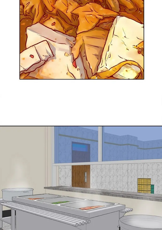 Read Kitchen Soldier chapter 18 image 16 on Lezhin