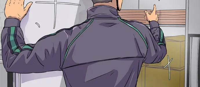 Read Kitchen Soldier chapter 18 image 24 on Lezhin