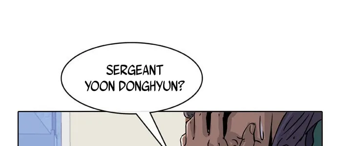 Read Kitchen Soldier chapter 18 image 28 on Lezhin