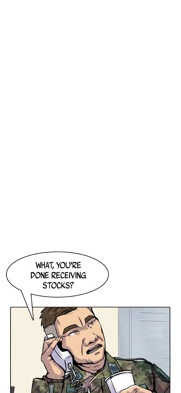 Read Kitchen Soldier chapter 18 image 35 on Lezhin