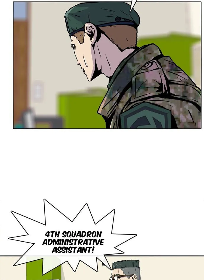 Read Kitchen Soldier chapter 18 image 37 on Lezhin