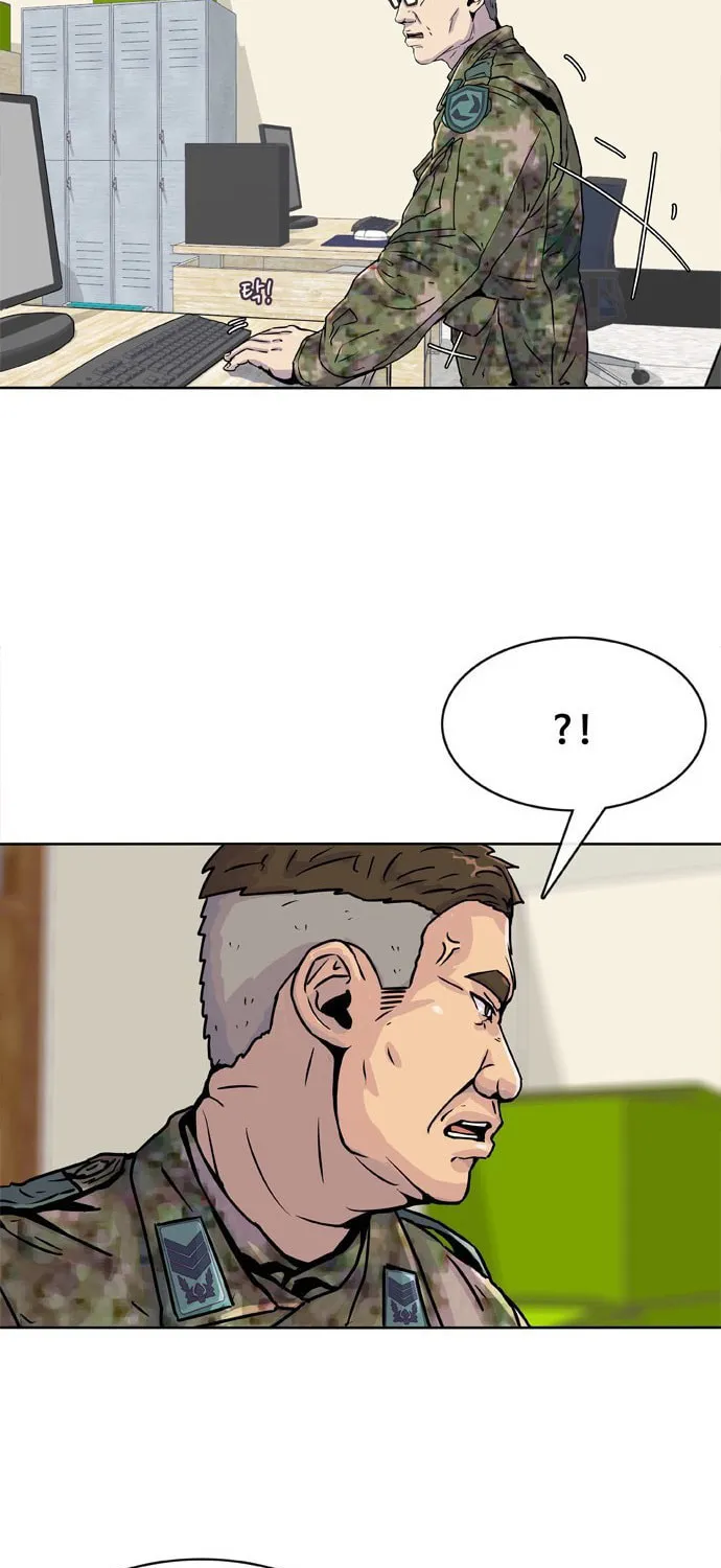 Read Kitchen Soldier chapter 18 image 38 on Lezhin