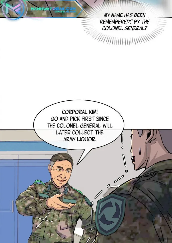 Read Kitchen Soldier chapter 18 image 4 on Lezhin