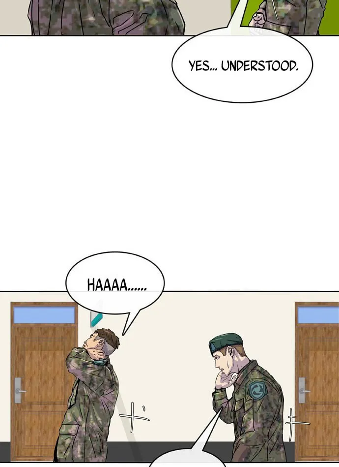 Read Kitchen Soldier chapter 18 image 42 on Lezhin
