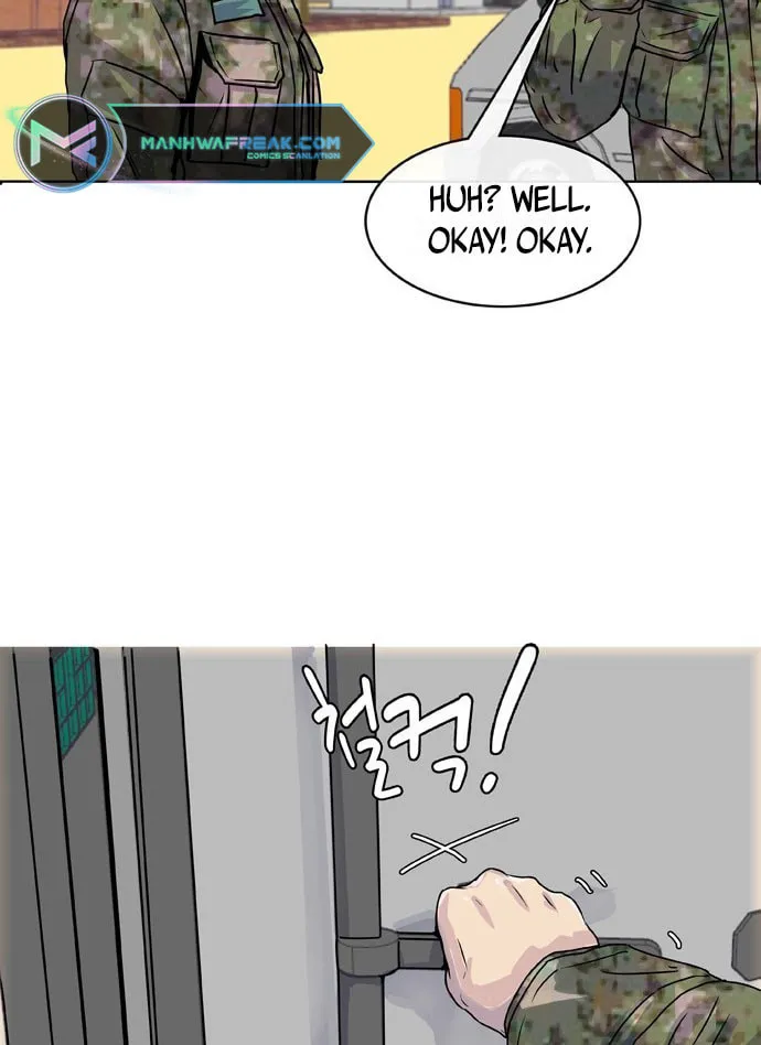 Read Kitchen Soldier chapter 18 image 47 on Lezhin