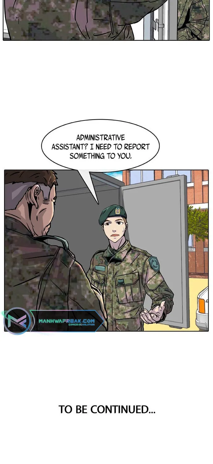 Read Kitchen Soldier chapter 18 image 51 on Lezhin