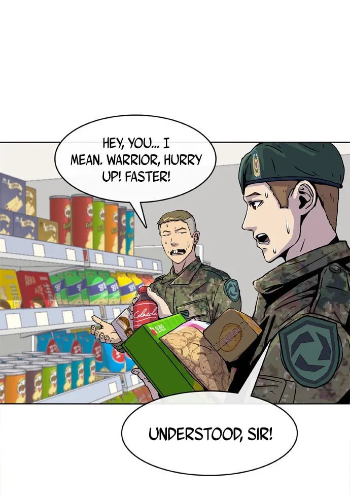 Read Kitchen Soldier chapter 18 image 8 on Lezhin