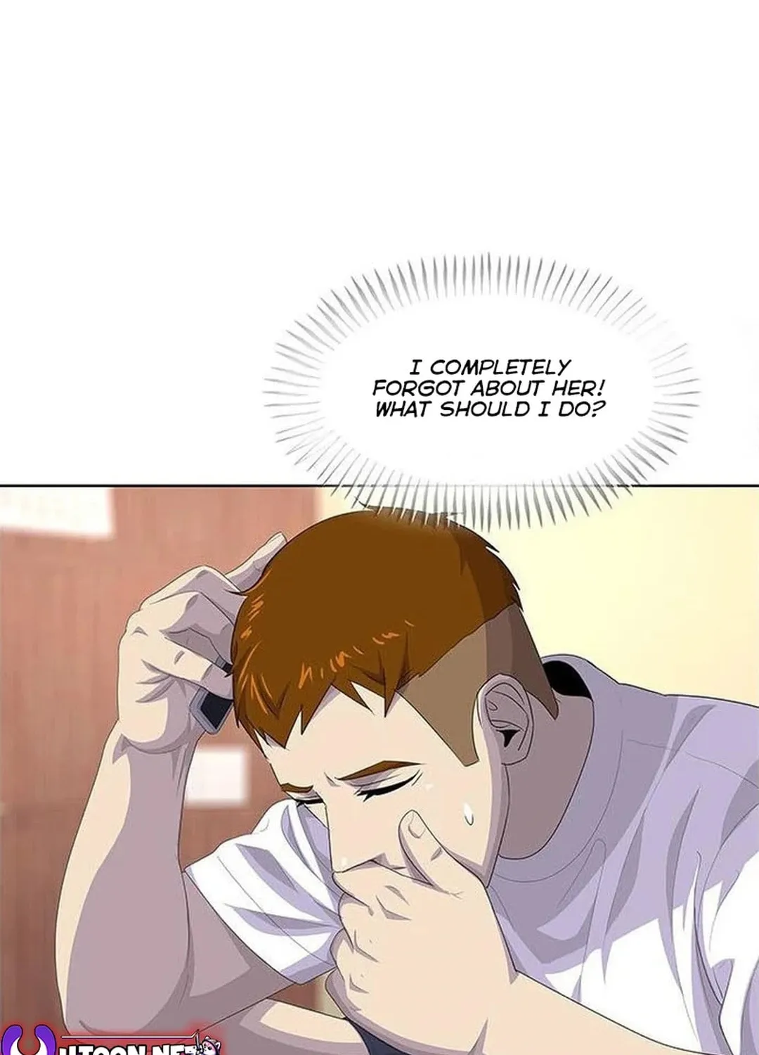 Read Kitchen Soldier chapter 180 image 10 on Lezhin