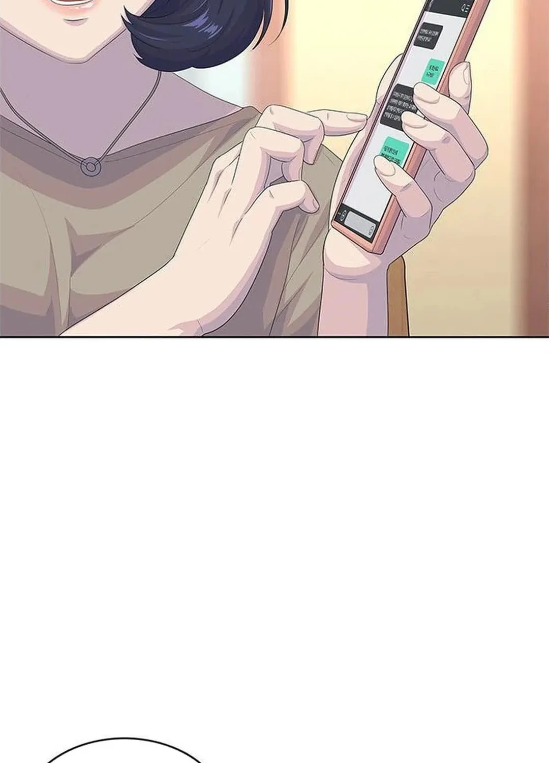 Read Kitchen Soldier chapter 180 image 104 on Lezhin