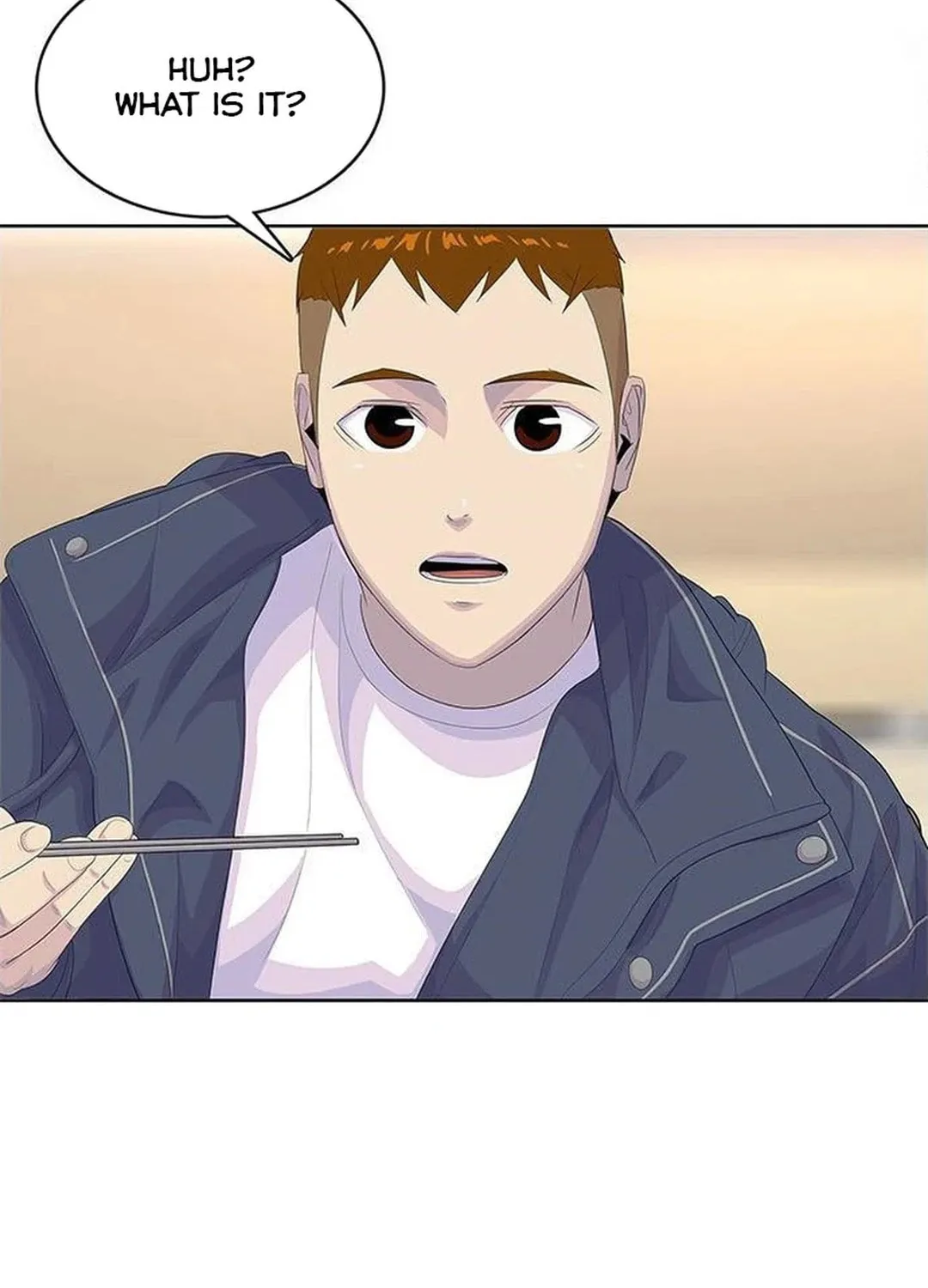Read Kitchen Soldier chapter 180 image 105 on Lezhin