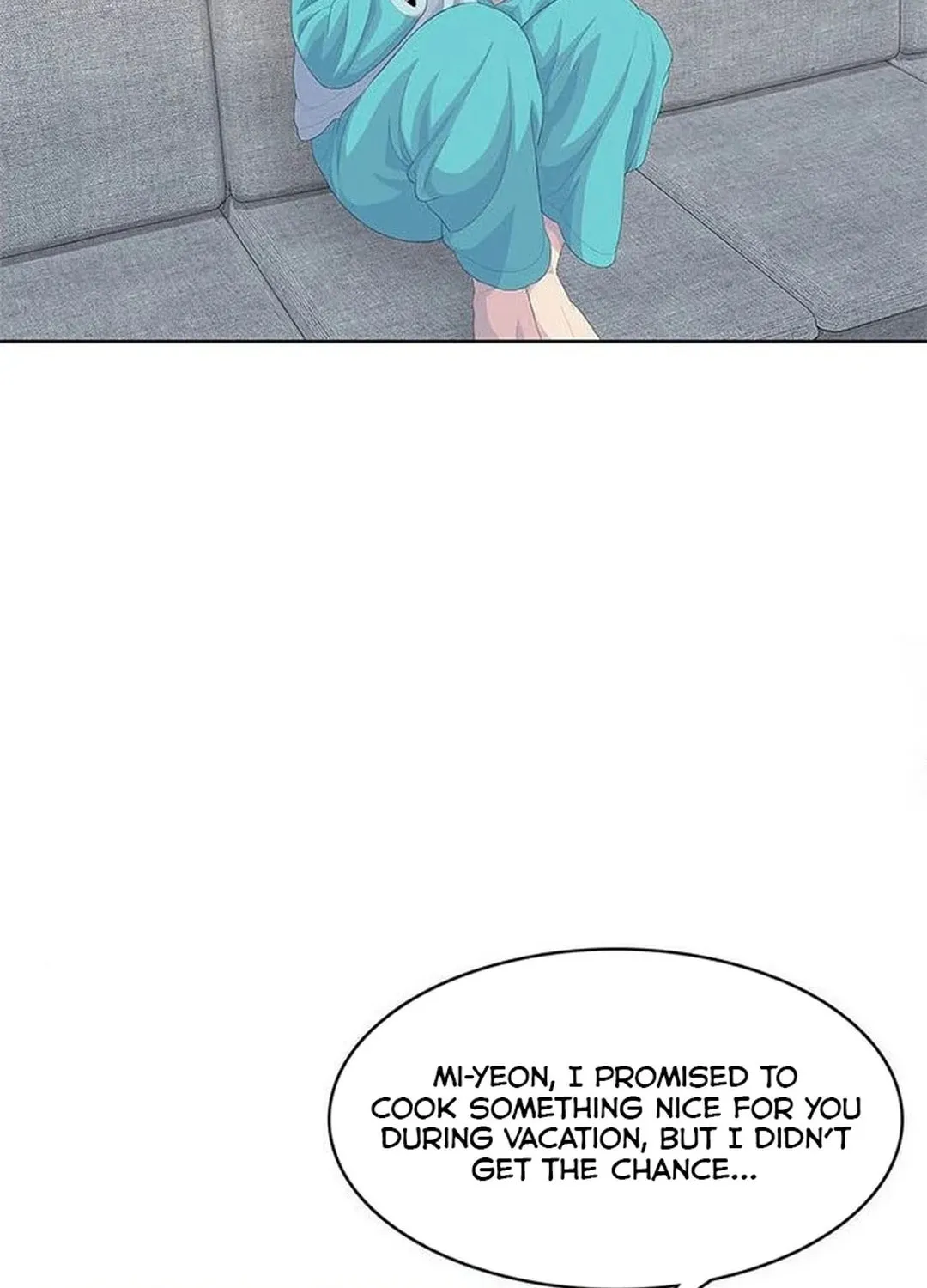 Read Kitchen Soldier chapter 180 image 12 on Lezhin