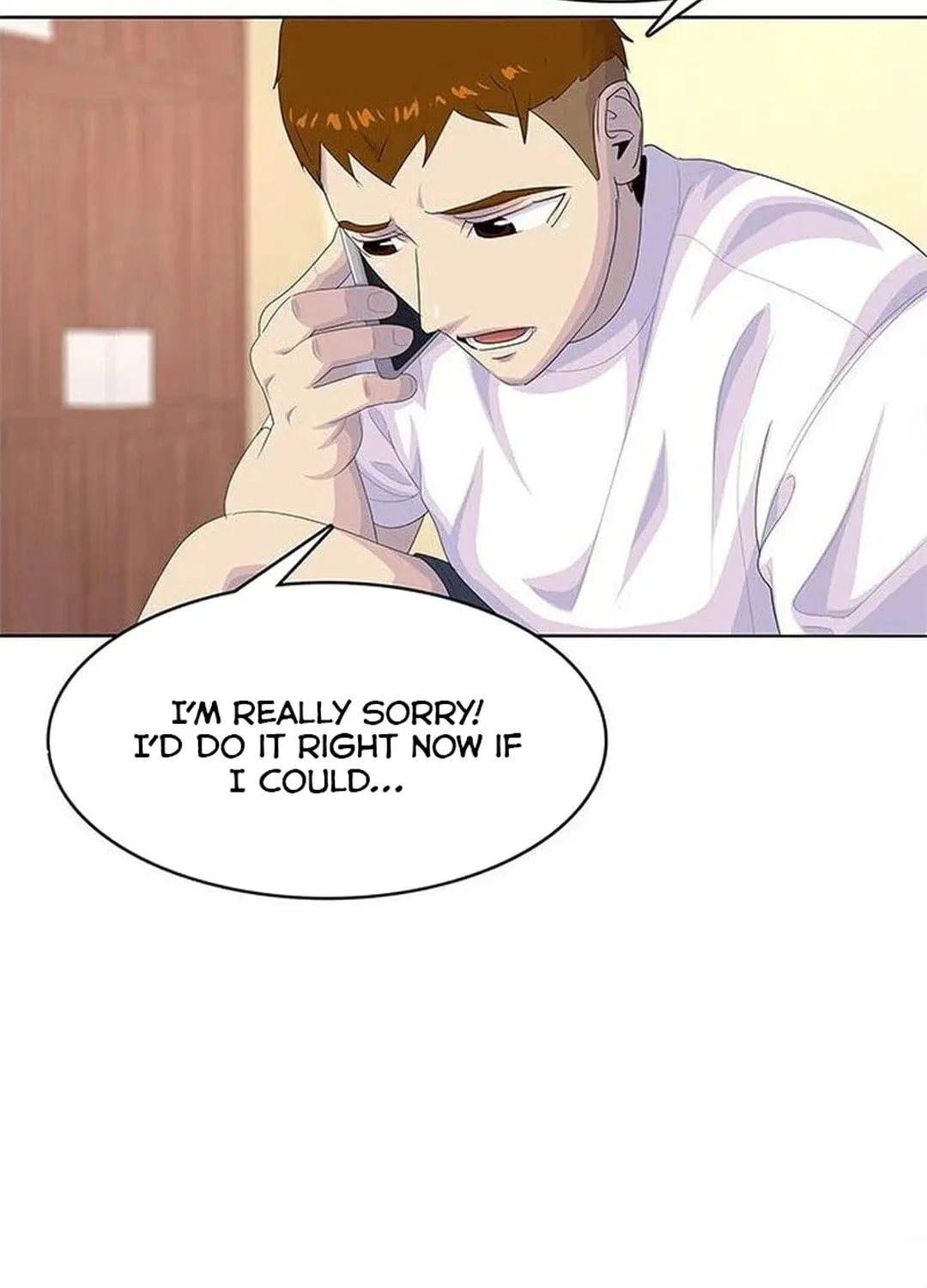 Read Kitchen Soldier chapter 180 image 13 on Lezhin