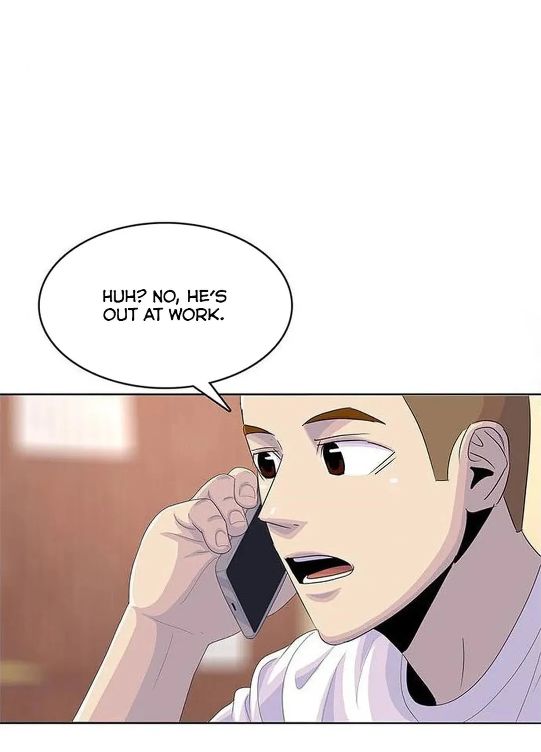 Read Kitchen Soldier chapter 180 image 15 on Lezhin