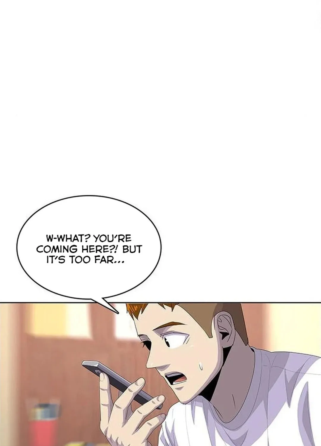 Read Kitchen Soldier chapter 180 image 18 on Lezhin